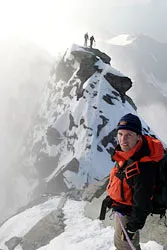 CampuS Explorers: Grossglockner 2004