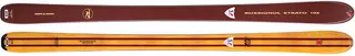 Narty Rossignol Strato 102 i Olimpic 41