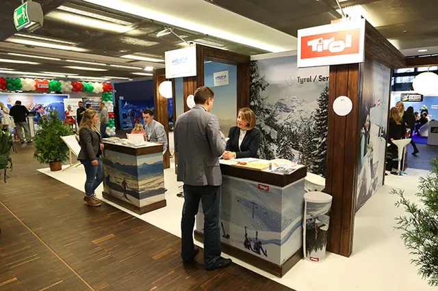 SNOW EXPO, nie tylko dla narciarzy" oraz "Biegówkowy PGE Narodowy