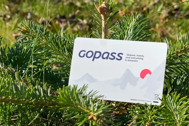 Gopass rozpoczyna przedsprzedaż dziennych skipassów na cały sezon zimowy