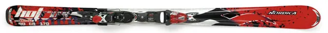 HOT ROD HELLDIVER XBi CT