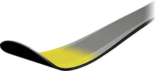 On-Piste Rocker
