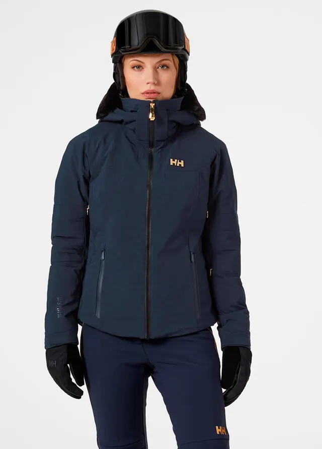 Verbier Infinity Jacket