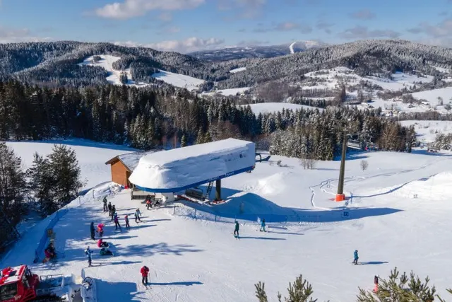 Centrum Narciarskie Master Ski w Tyliczu jako jeden z pierwszych pokazał cennik na sezon 2026/27