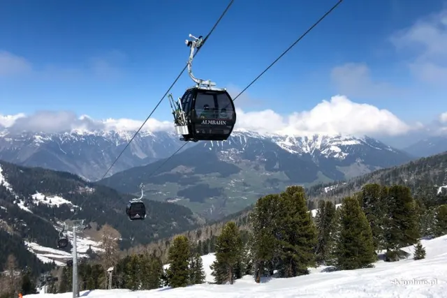 Serfaus Fiss Ladis w Tyrolu - dla dzieci, dla rodzin, dla wszystkich