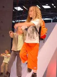 ispo Outdoor Award (fot. J.Ciszak)