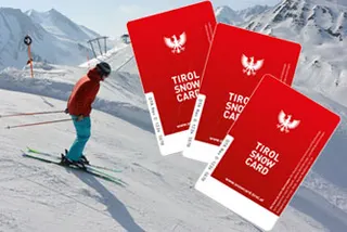 Siódmy sezon z karnetem Snow Card Tirol
