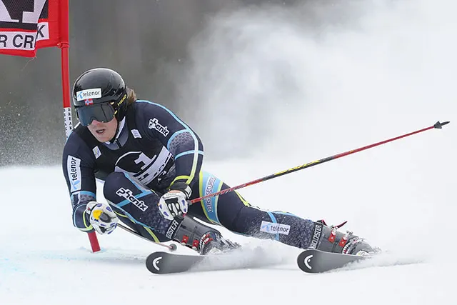 Kjetil Jansrud fot. Head