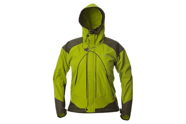 Outdoor: najciekawsze produkty sezonu 2010/11