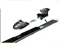 Railflex