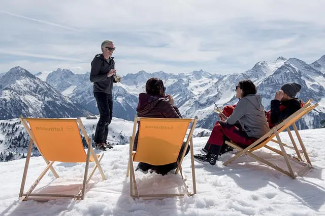 Zillertal