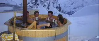 Południowy Tyrol: nowe zimowe trendy