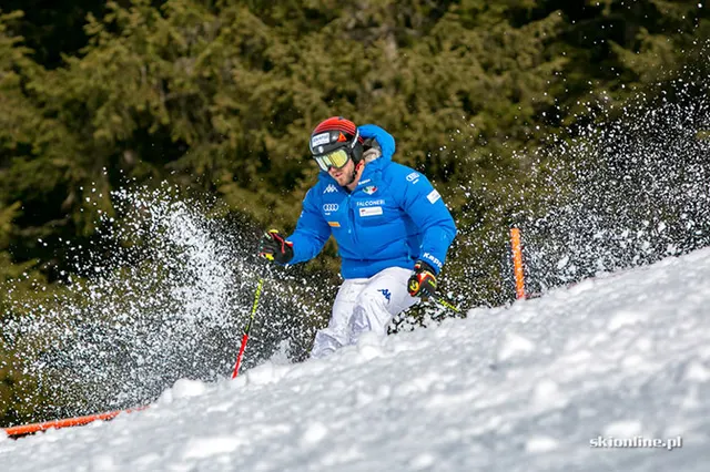 WorldSkitest 2018 - St. Johann im Pongau