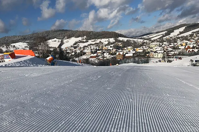 Master-Ski zdjęcie z dnia 20.11.2017