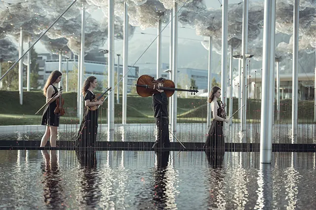 Kultursommer Innsbruck 2017, czyli bogata oferta kulturalna stolicy Tyrolu