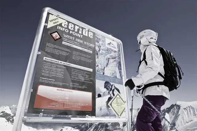 Kitzsteinhorn Freeride XXL