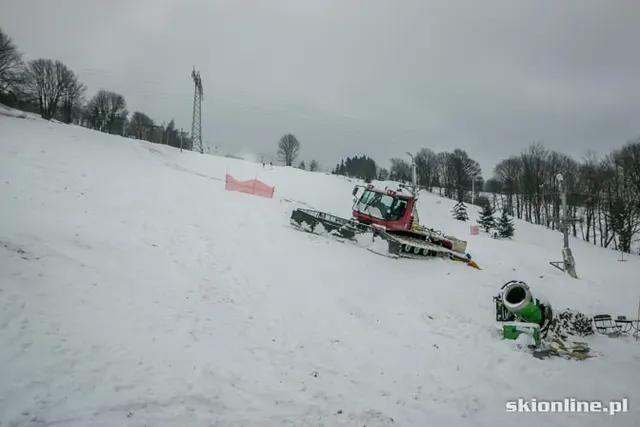 Przełęcz Sokola