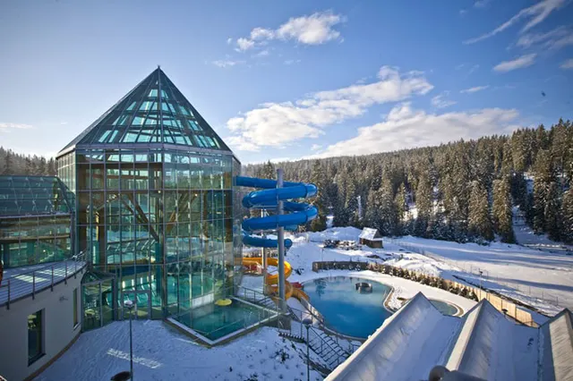 BUKOVINA Terma Hotel Spa