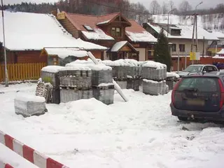 Szczyrk czy sCyrk?