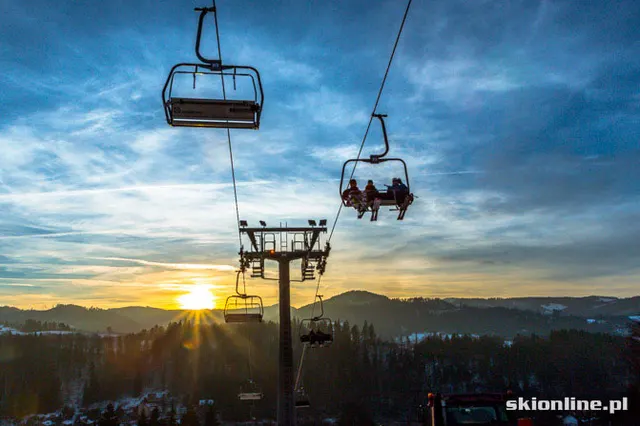 Wiślański Skipass. Wspólny karnet na 12 stacji narciarskich