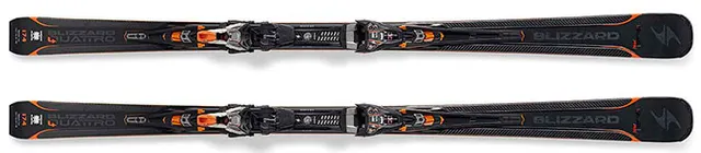 Blizzard Quattro RS