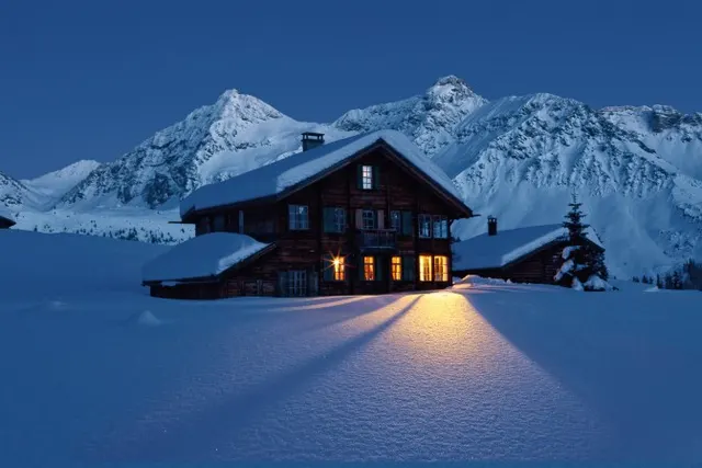Arosa © Switzerland Tourism