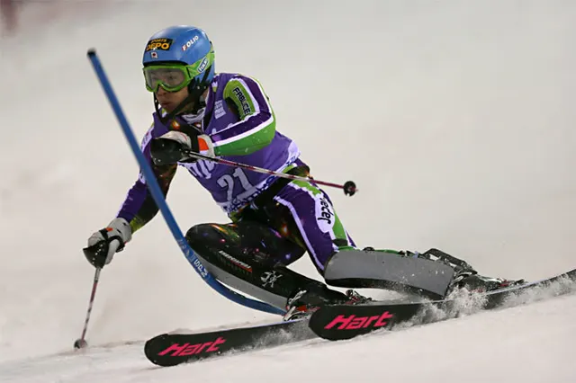 Japończyk Naoki Yuasa