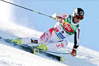 Christoph Gruber fot. Fischer