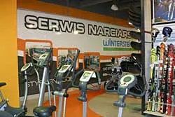10 sklep MAKS Sport w Polsce!