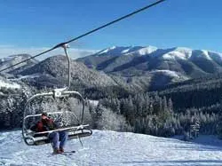 Donovaly