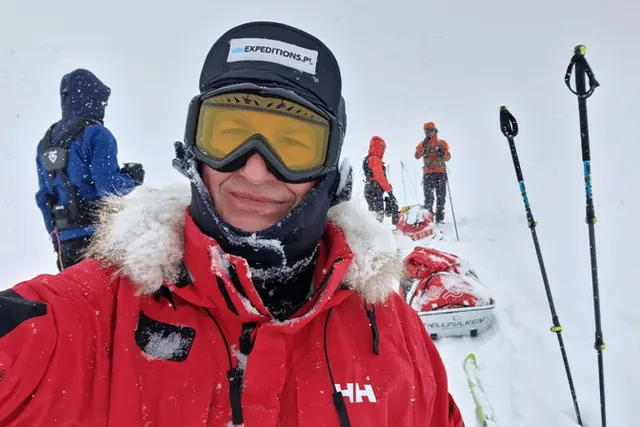 Helly Hansen przybliża góry podczas Miesiąca Otwartych Gór!