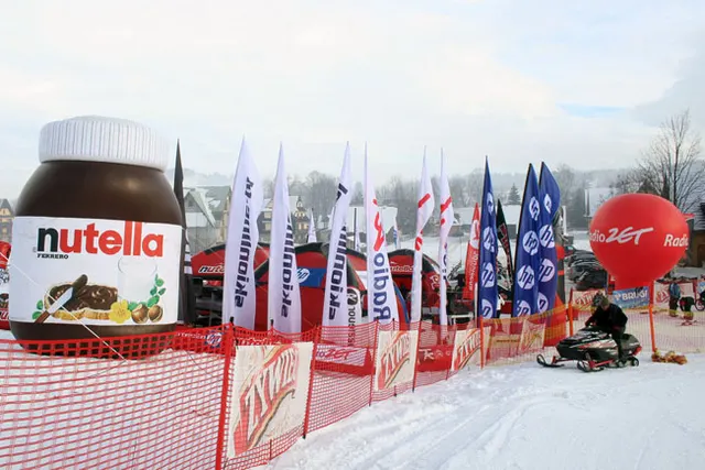 Rossignol Demo Tour wystartował w Witowie