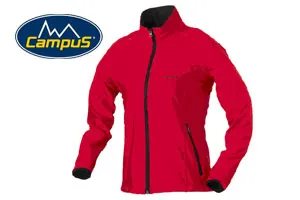 Damska kurtka Soft Shell OLVIA