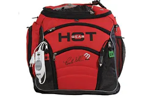 Hot Gear bags: prezent od Bode Millera! KUP TERAZ!