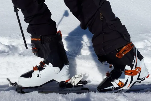 Skitouring, czyli narciarstwo w zupełnie nowej odsłonie