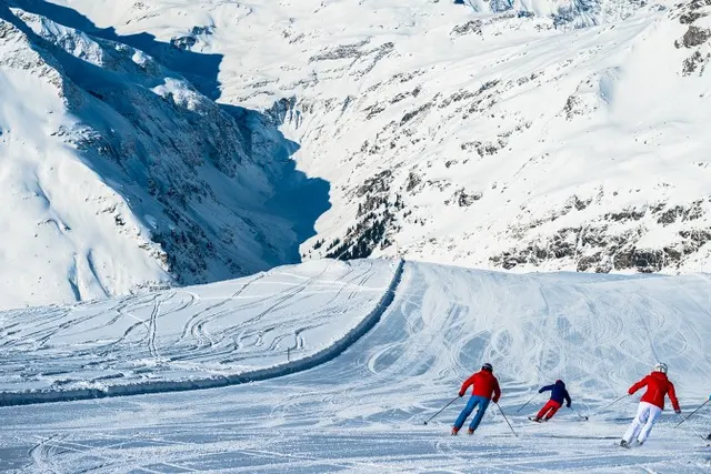 Wiadomości ze Ski amadé, największego raju narciarskiego w Austrii