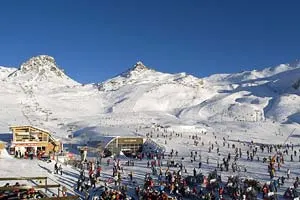 Sezon narciarski w Ischgl trwa do 4 maja!