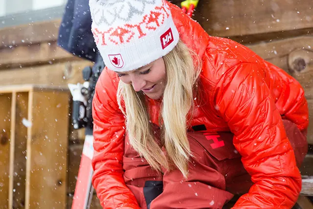 Nadeszła rewolucja - LIFALOFT ™ w kolekcji jesień/zima 2018 od Helly Hansen