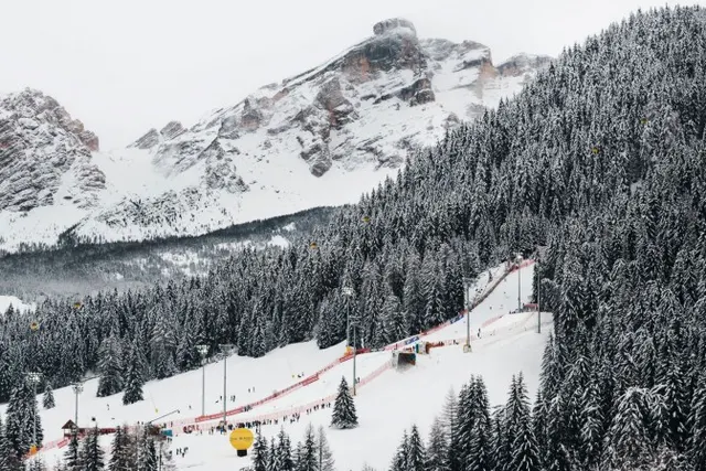 Alta Badia - Gran Risa