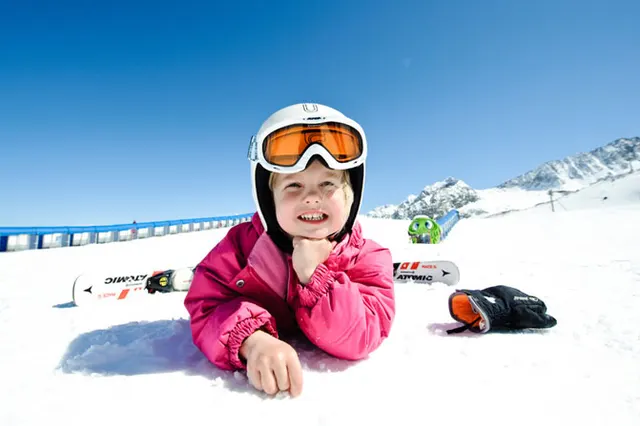 Dolina Stubai. Miejsce na udany, zimowy urlop