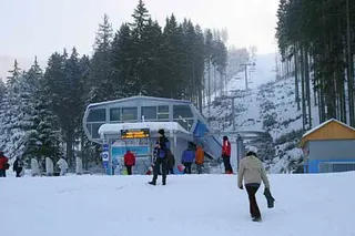 Wielka Racza fot. skionline.pl