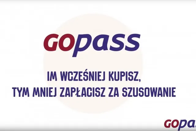 Karnety narciarskie będziemy sprzedawać jak bilety lotnicze