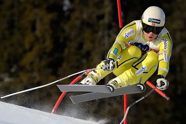 Kjetil Jansrud