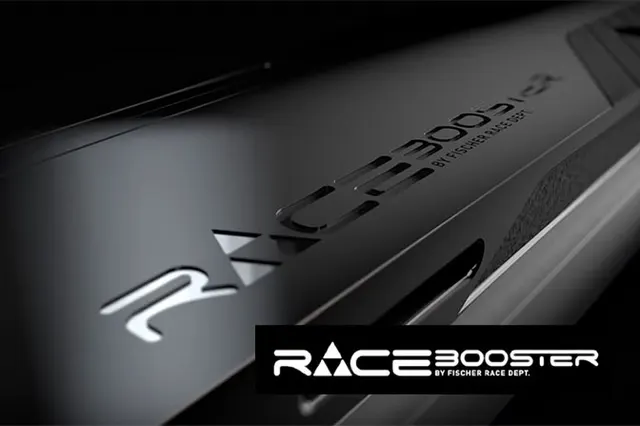 Race Booster