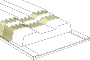 3D Race Monocoque