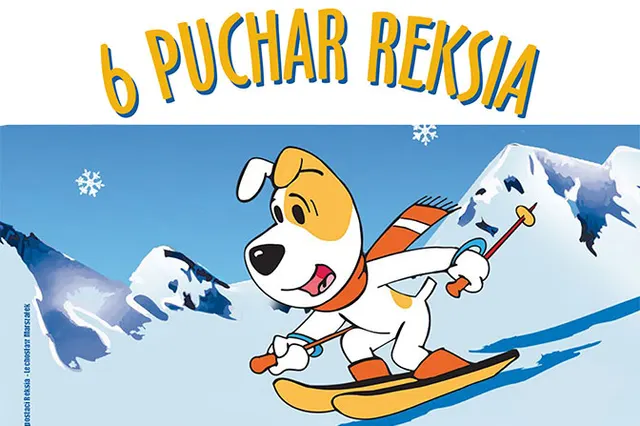 6 Puchar Reksia w Bielsku-Białej