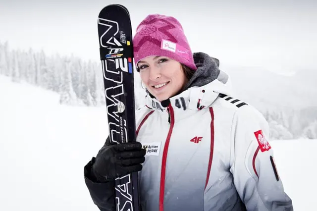 Karolina Riemen fot. D.Sitnik
