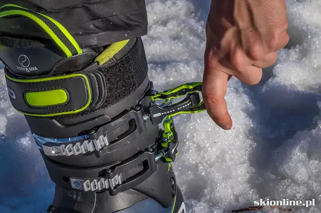 TEST: Buty Head Adapt Edge 95. Nieprzeciętny "średniak"
