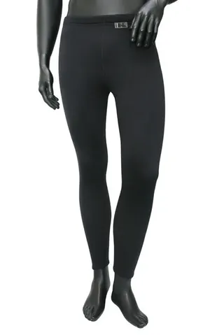 Legginsy długie Power Stretch Pro marki Kwark