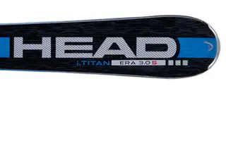 Head Supershape i.Titan